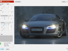 ArionFX for Photoshop