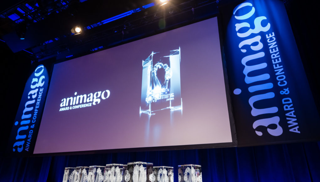 animago award 2019 winners