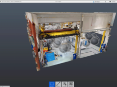 Reality Capture with Recap Pro 2027