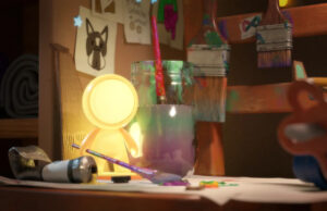 OpenPBR Comes to Substance 3D Painter