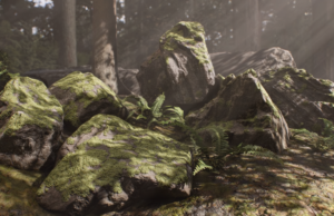 Marmoset Toolbag 5.03: New Texturing, Rendering and Baking Tools