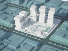 Lumion Axogram: New Approach to Architectural Diagramming