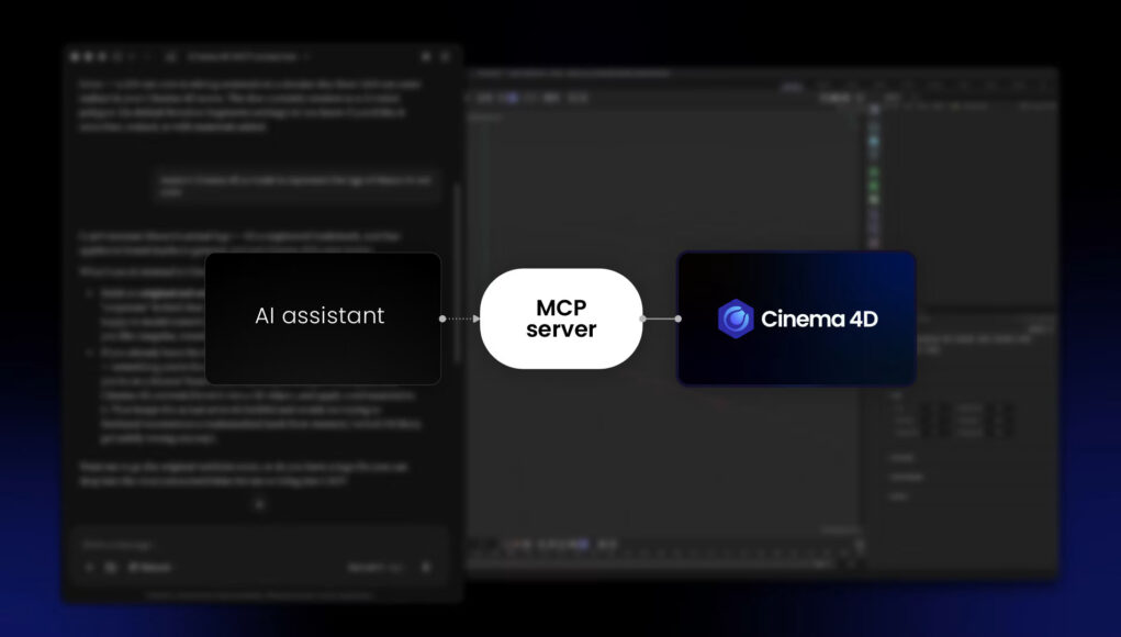 MCP features
