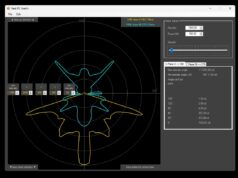 Real IES 3.5 Update: A Sketch for Photometric Lights