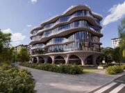 Redshift for Archicad