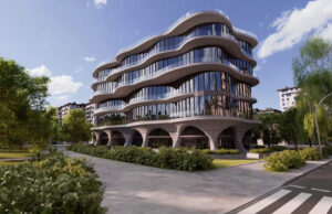 Redshift for Archicad